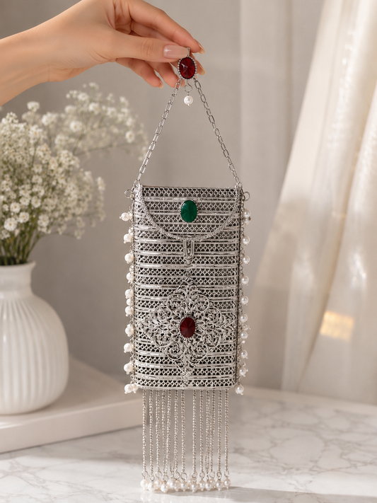 Imani Phone Purse