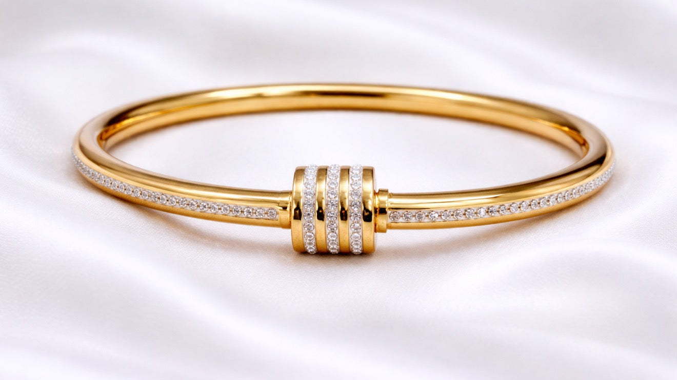 Muskaan Anti Tarnish Bracelet