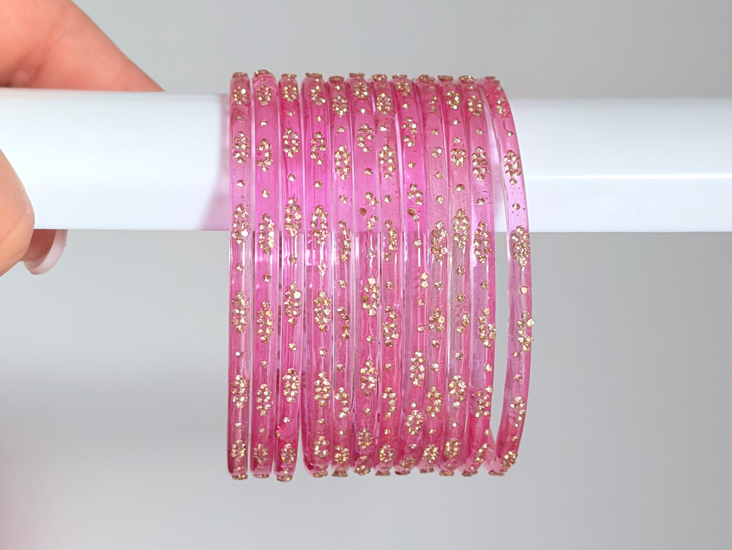 Sophia Bangle Set