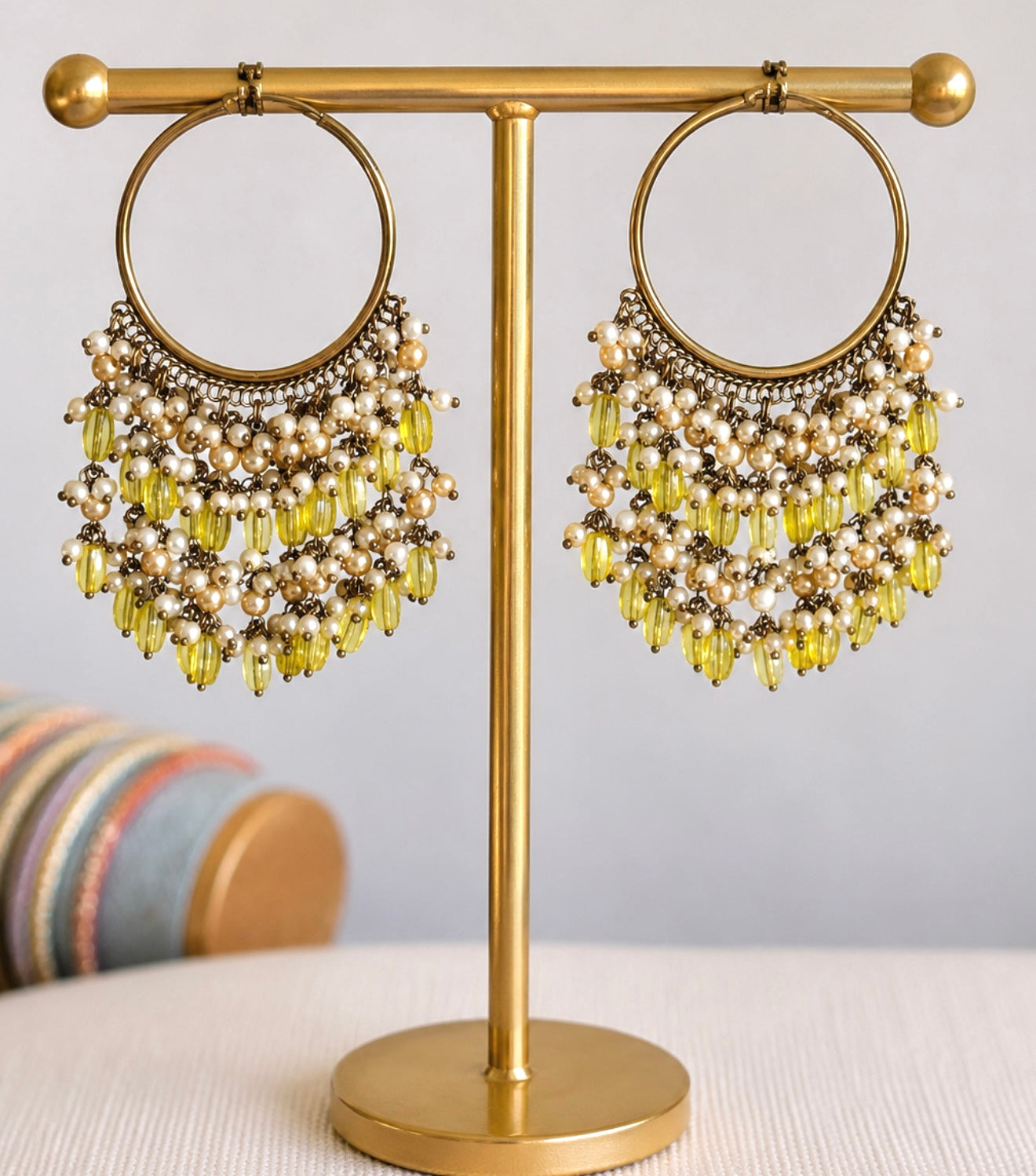 Suhana Earrings