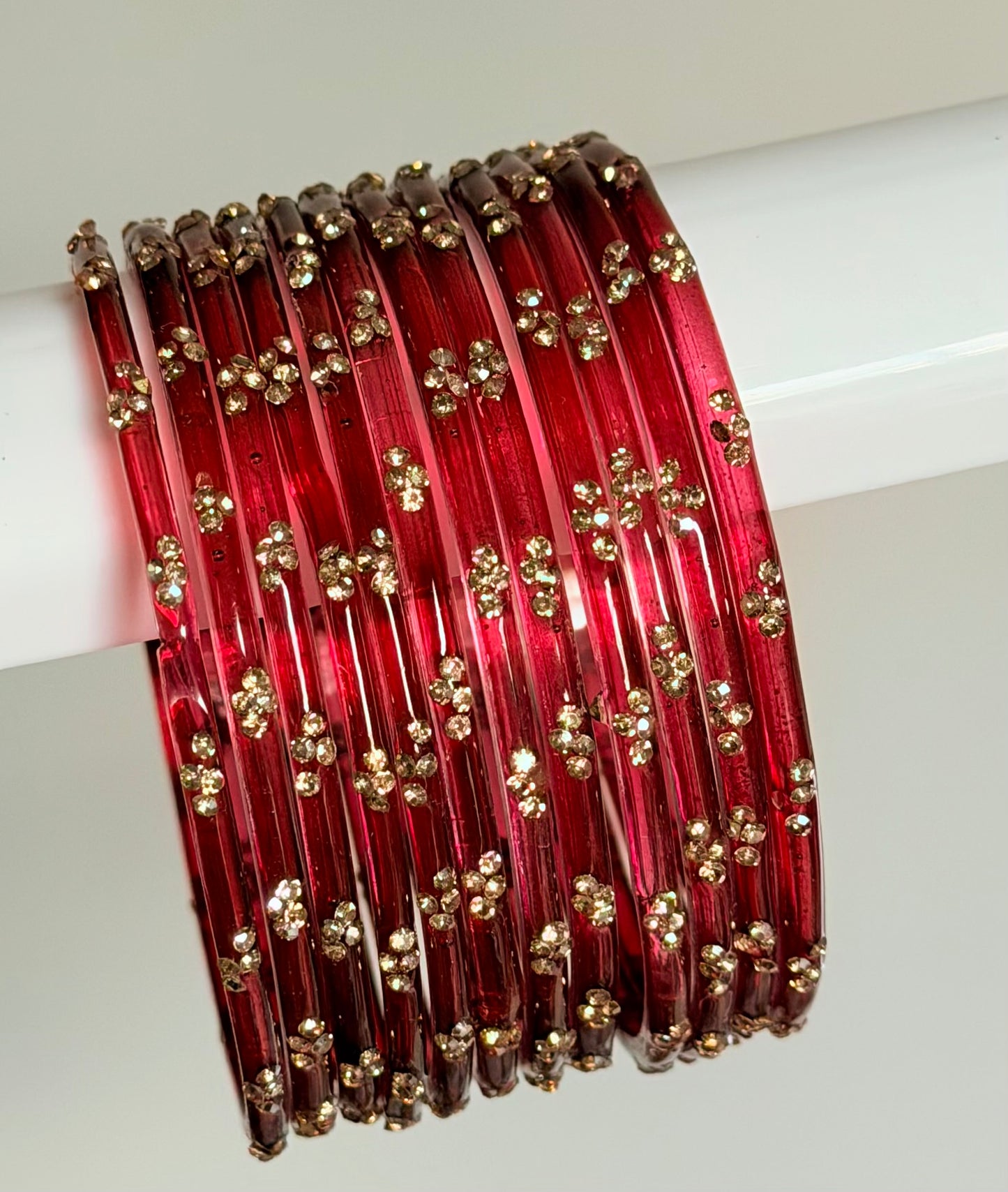 Sophia Bangle Set