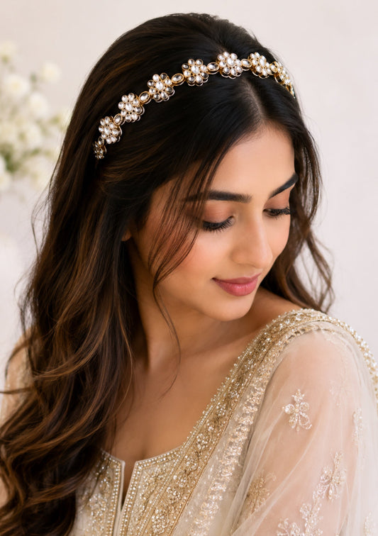 Meena Headband