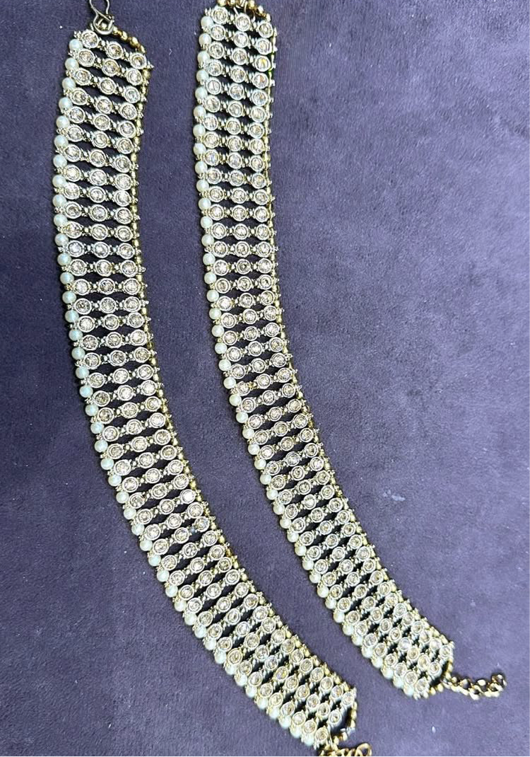 Anklets