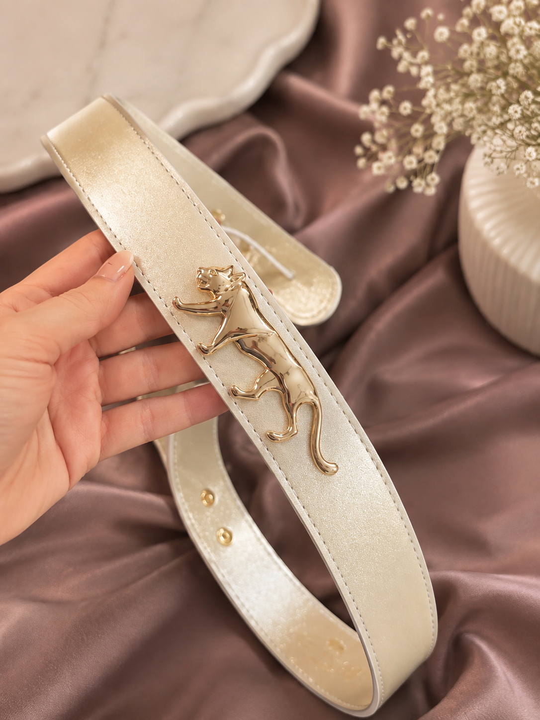 Sabya Belts