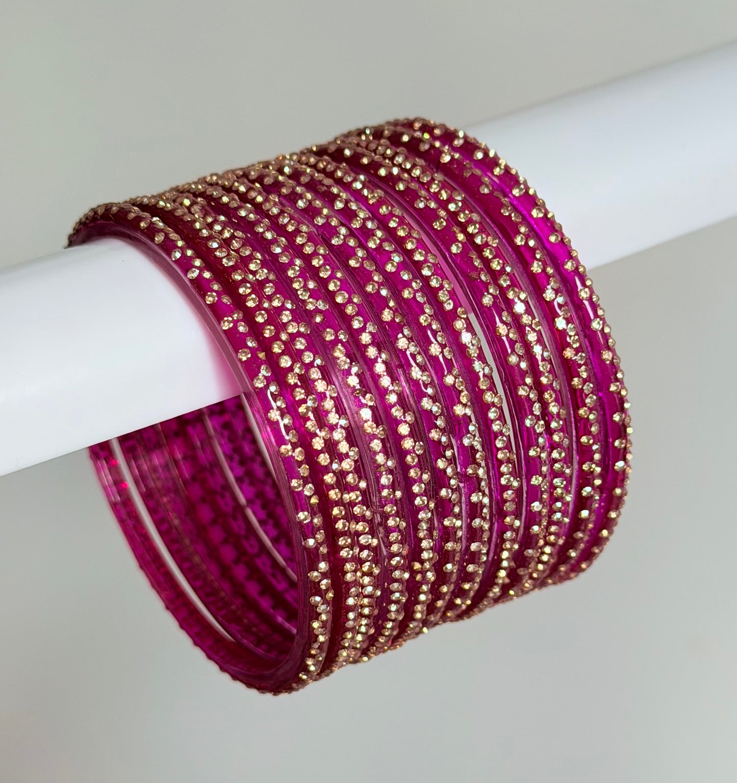 Sophia Bangle Set
