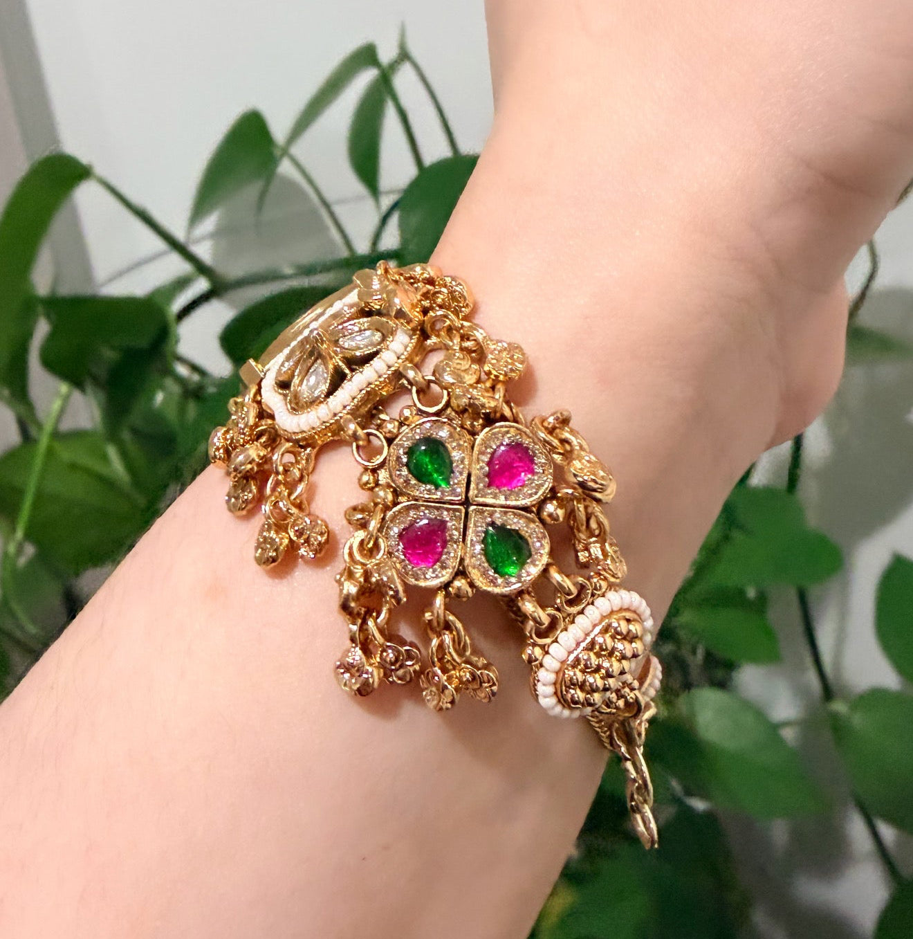 Krishma Heritage Watch