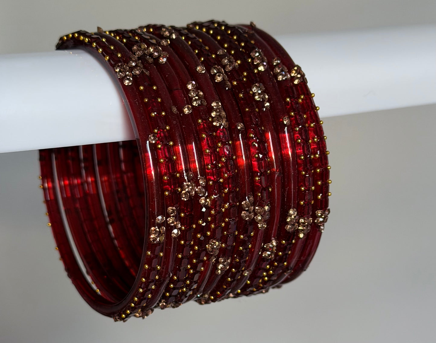 Sophia Bangle Set