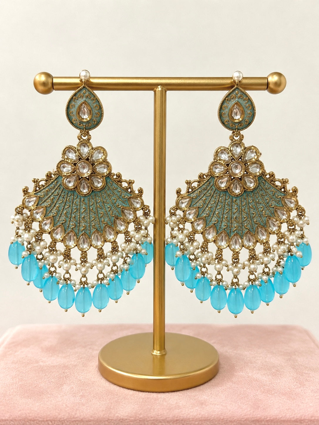 Richa Earrings