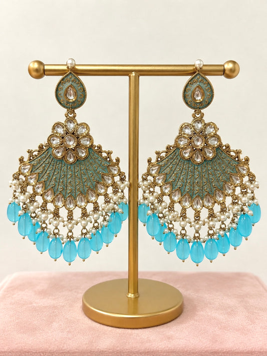 Richa Earrings