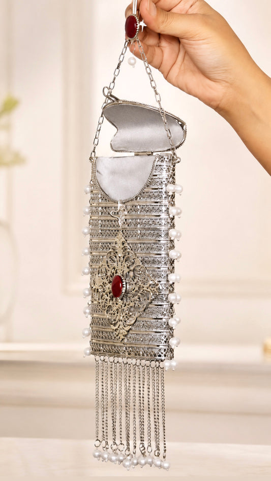 Imani Phone Purse