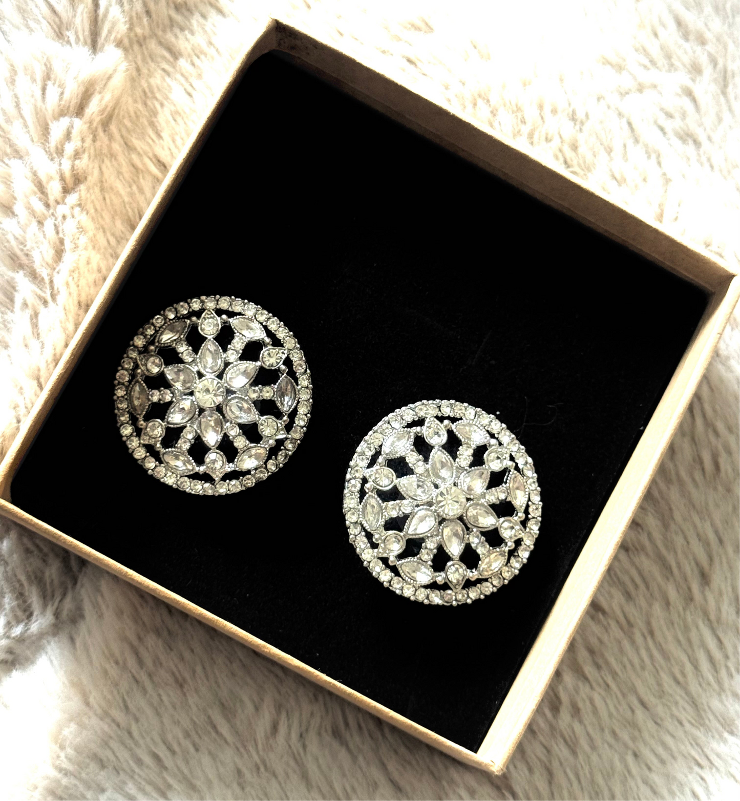 Earrings Tops