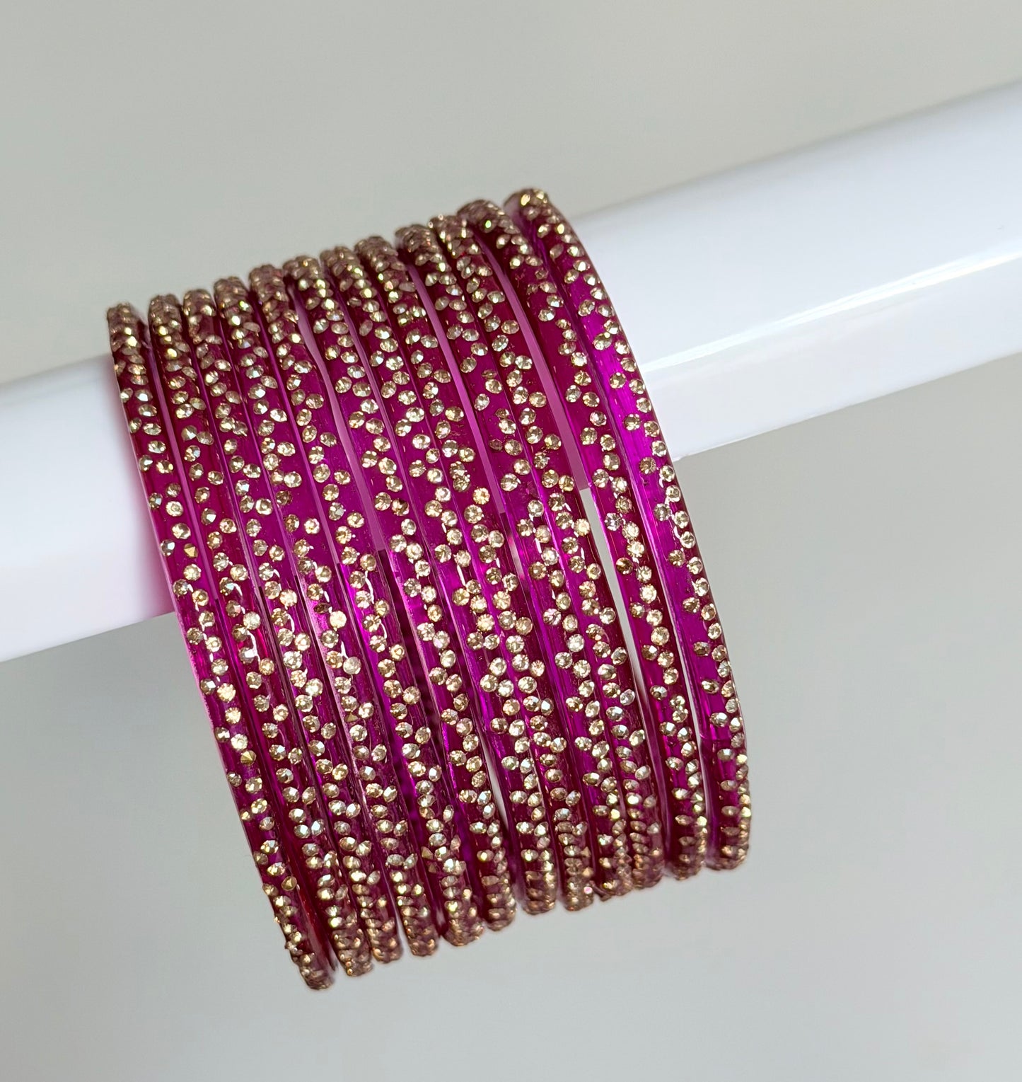 Sophia Bangle Set