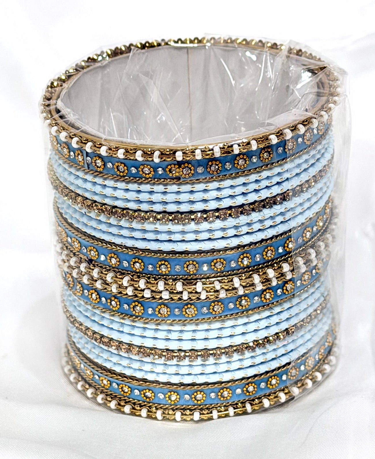 Vaishali Bangle Set