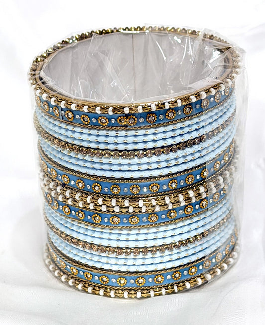 Vaishali Bangle Set