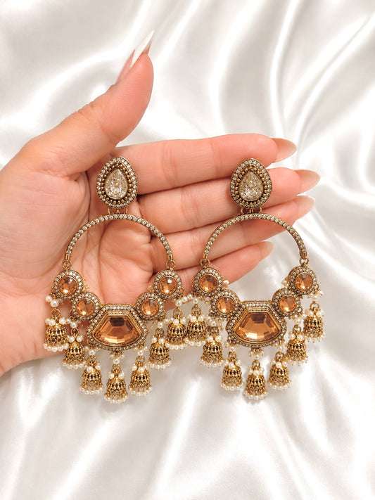 Tara Chandbali
