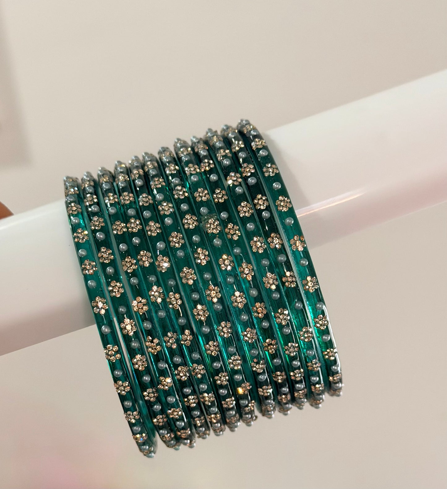 Sophia Bangle Set