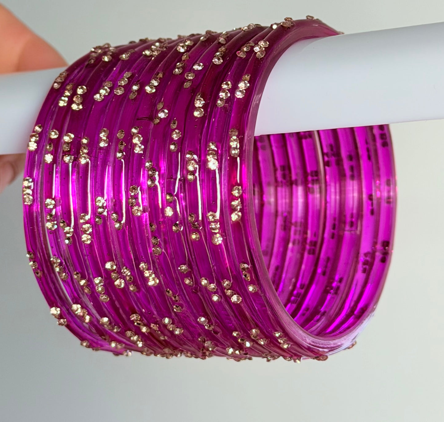 Sophia Bangle Set