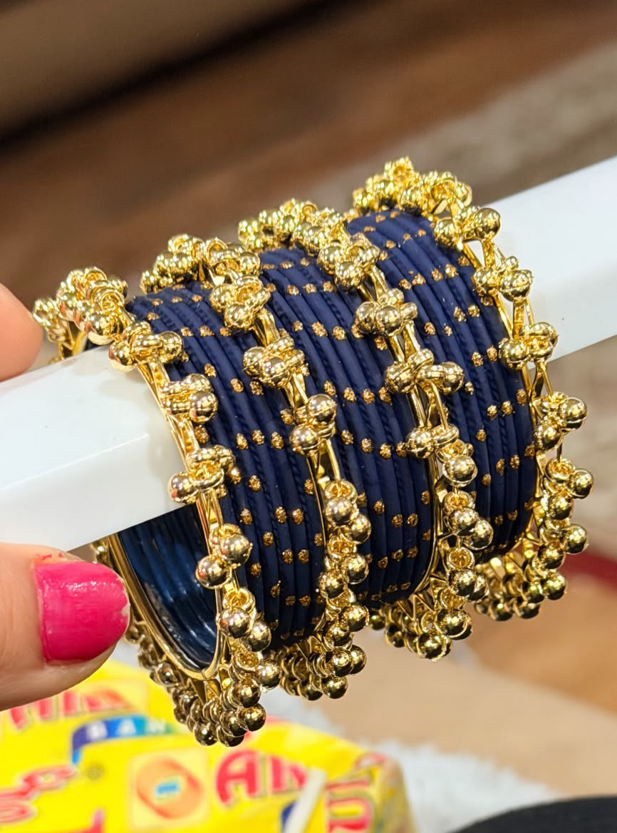 Mehak Kids Bangle Set