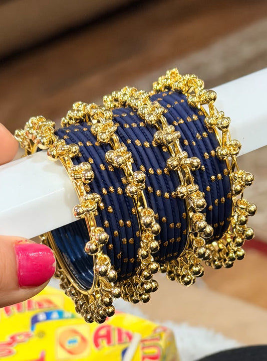 Mehak Kids Bangle Set