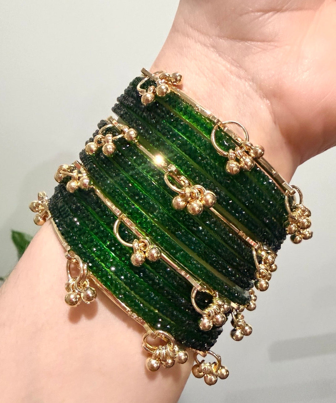 Anam Bangle Set