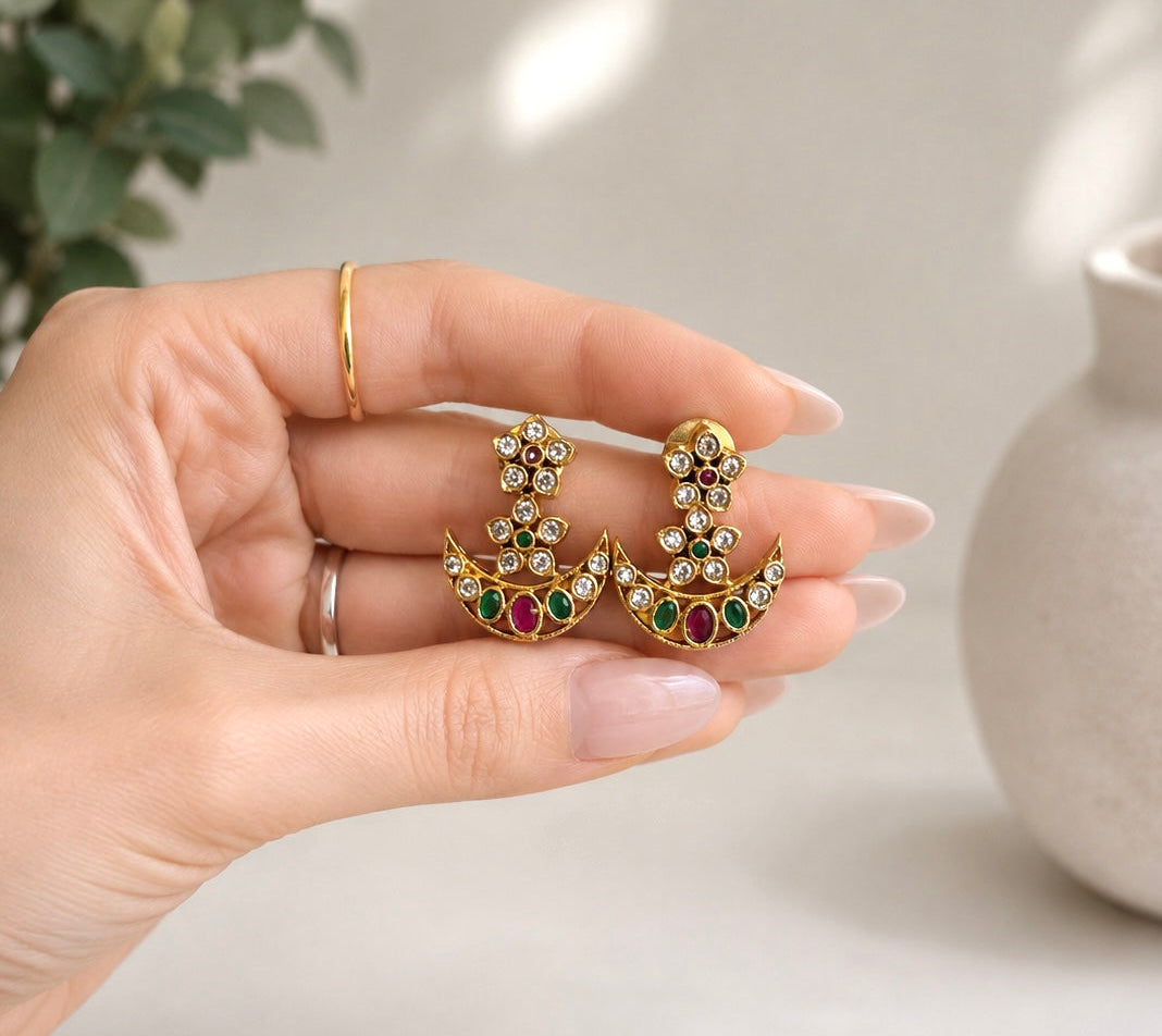 Sofia Necklace Set