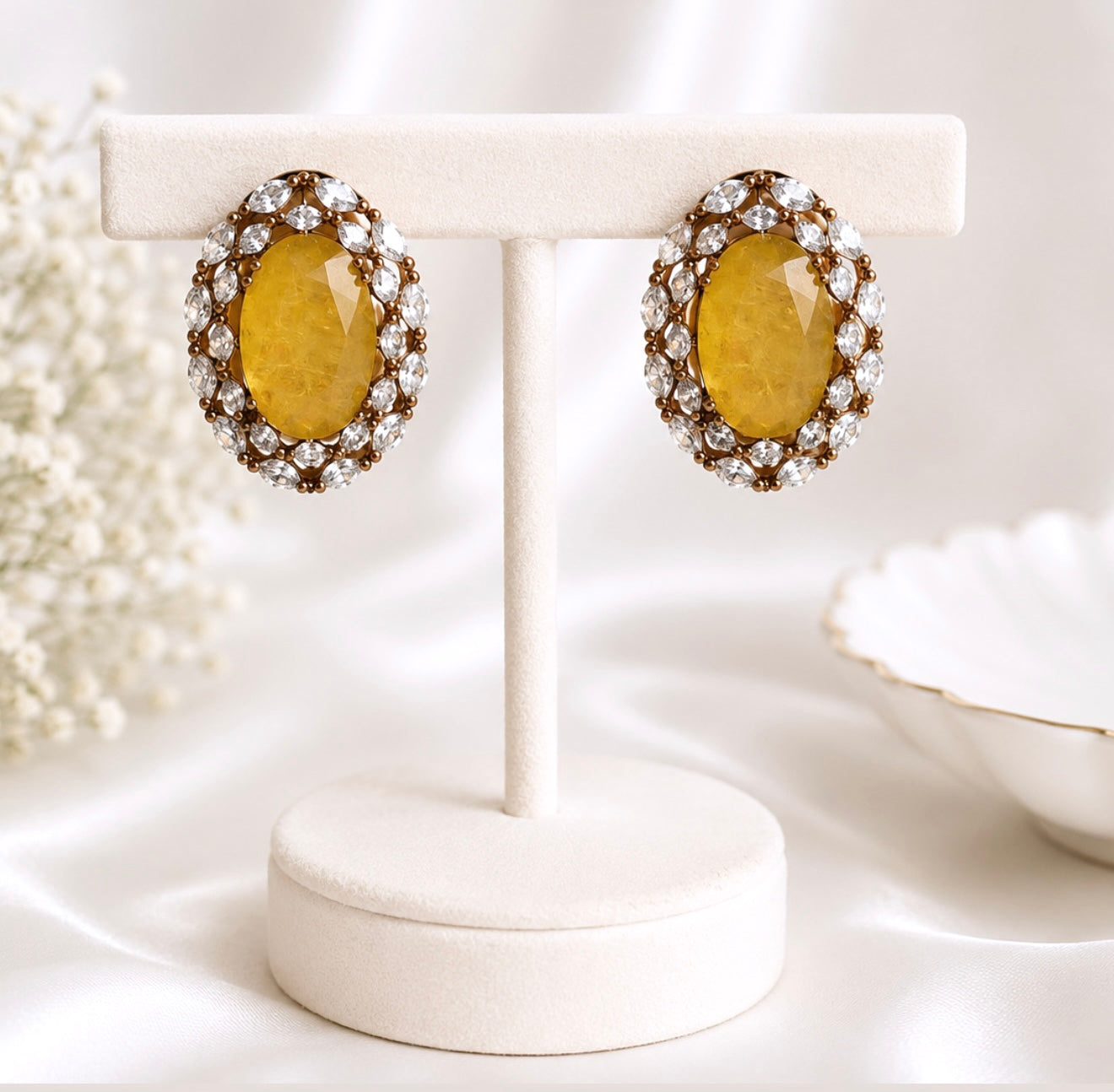 Rani Studs