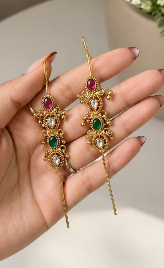 Zara Earcuff