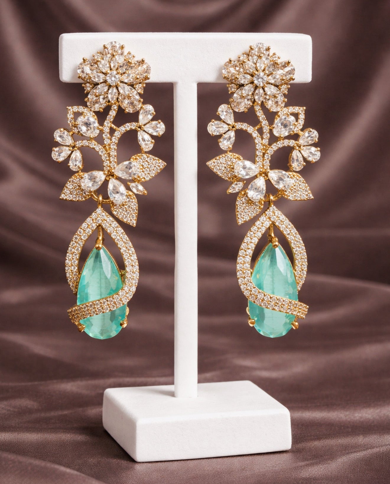 Dua Premium Earrings