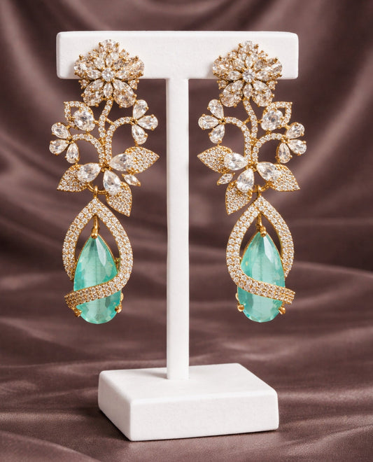 Dua Premium Earrings
