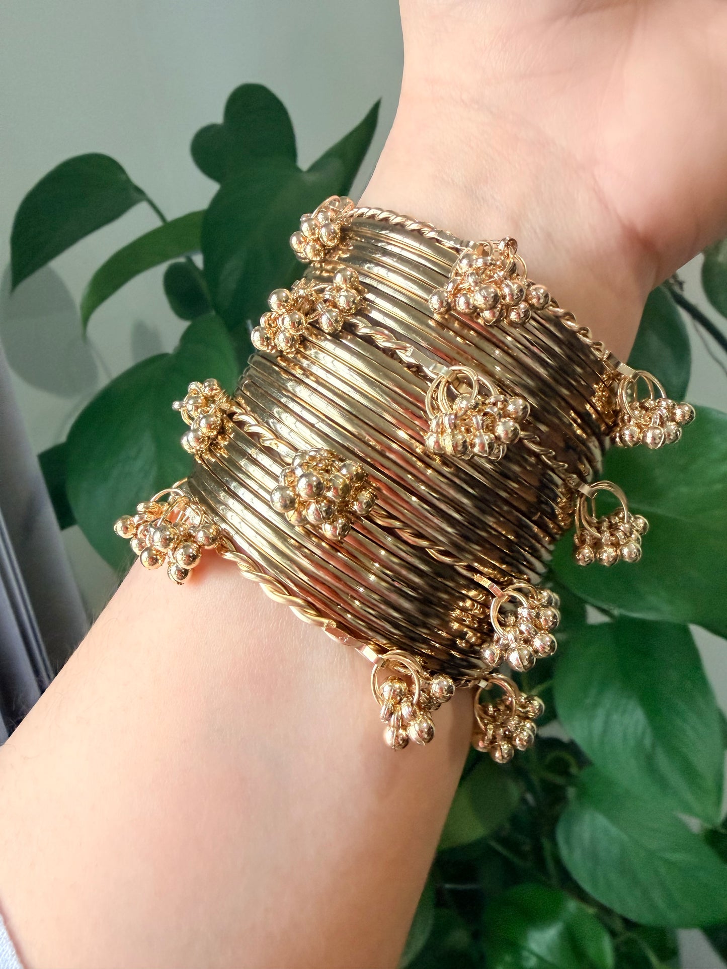 Zoya Kashmiri Bangle Set