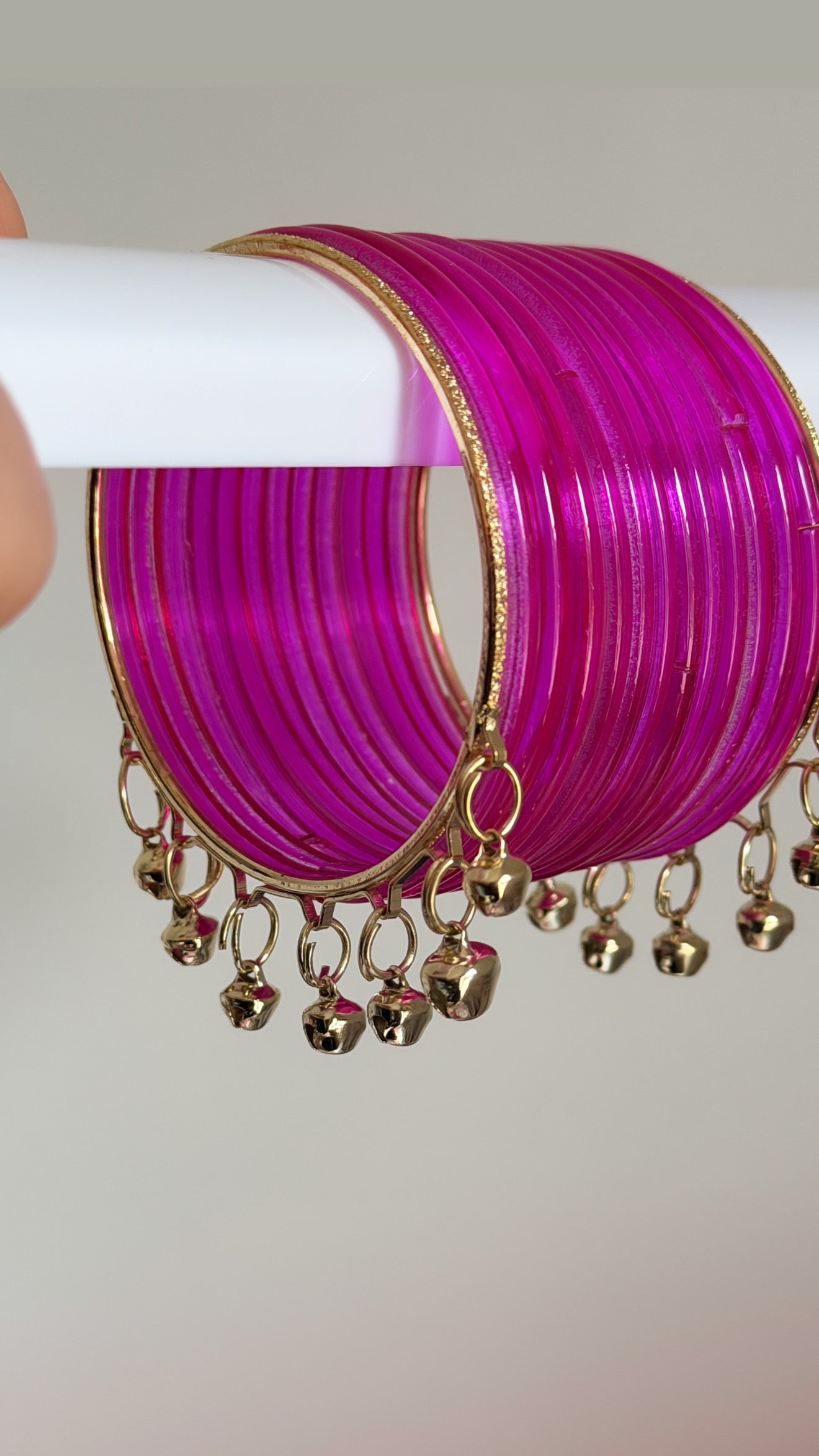 Sneha Bangle Set