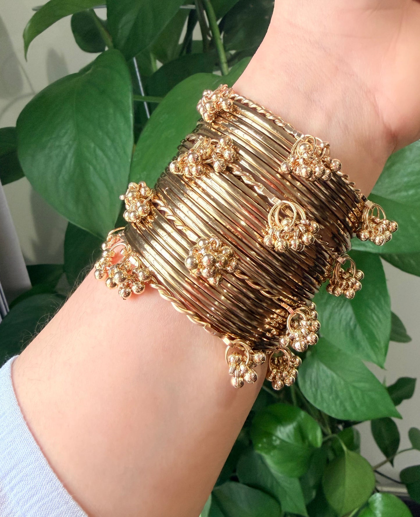 Zoya Kashmiri Bangle Set