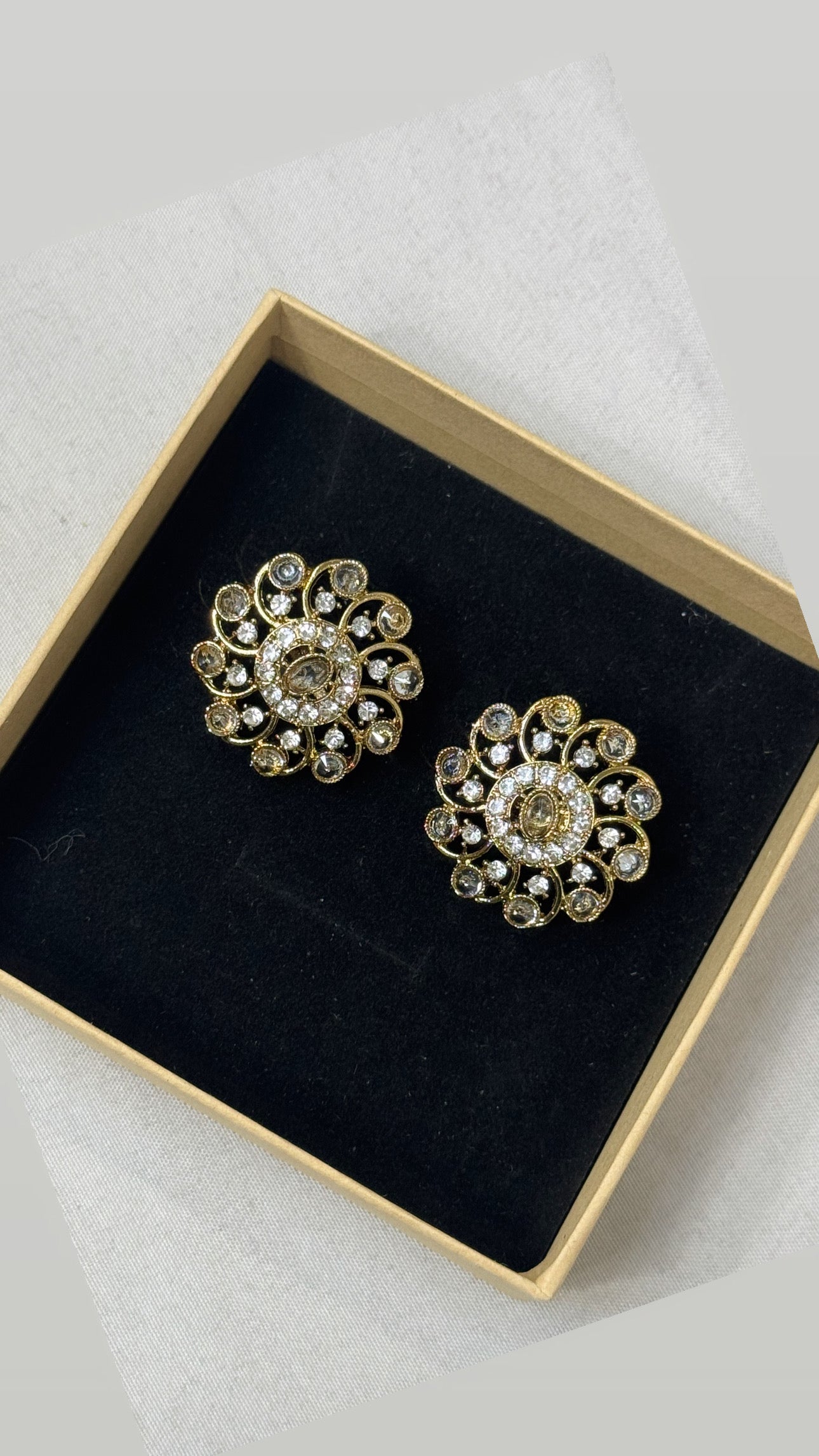 Earrings Studs