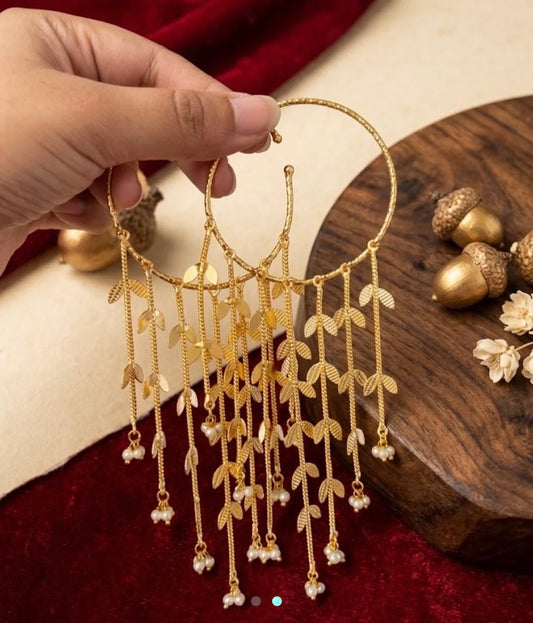 Raina Hand Accessory-Set of Two
