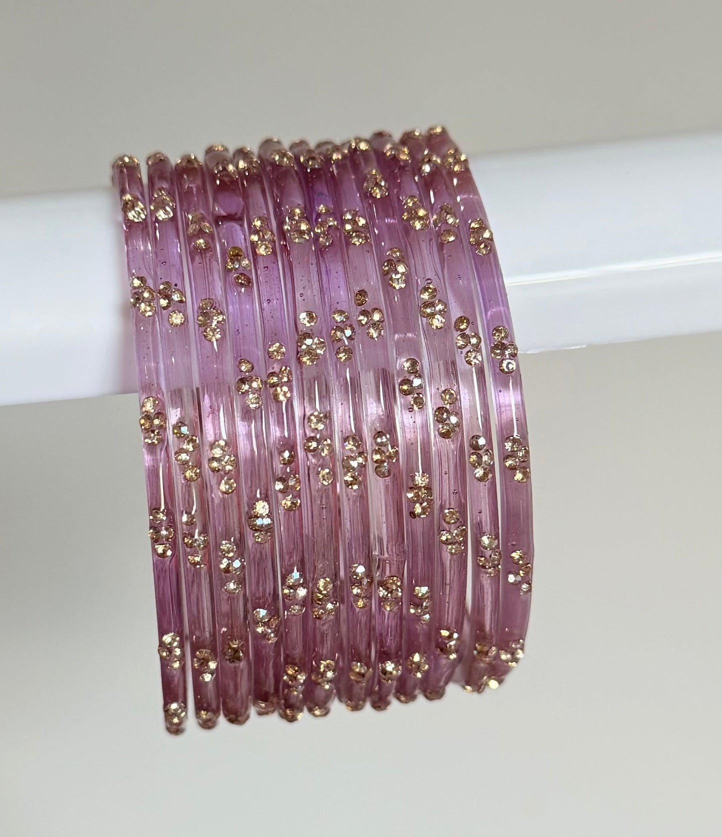 Sophia Bangle Set