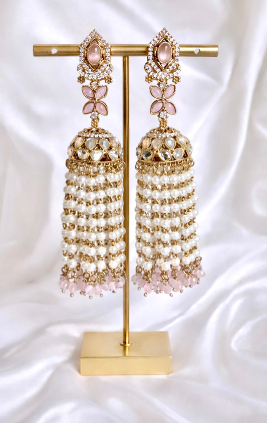 Anushka Earrings