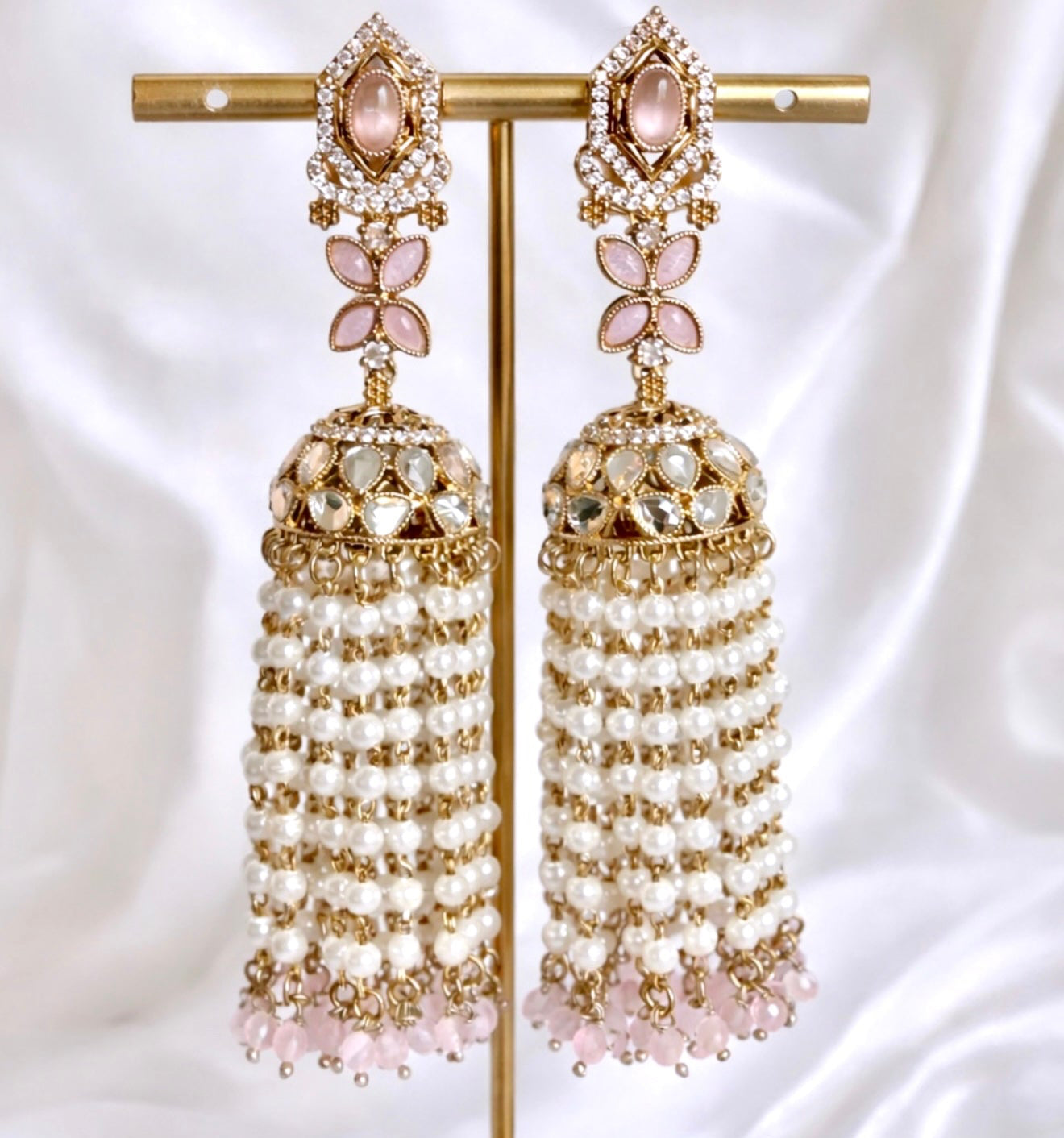 Anushka Earrings