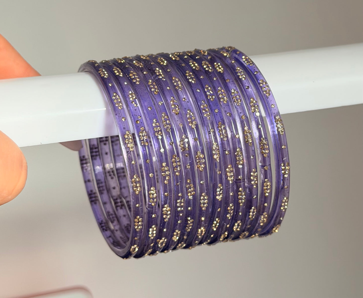 Sophia Bangle Set