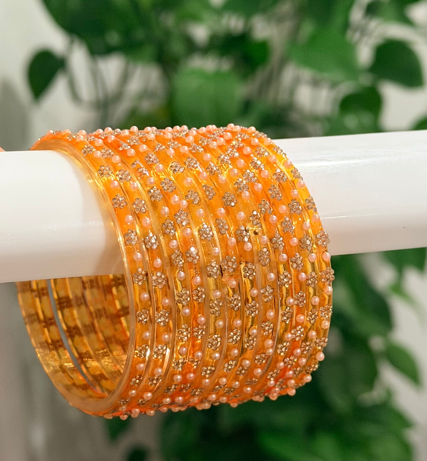 Sophia Bangle Set