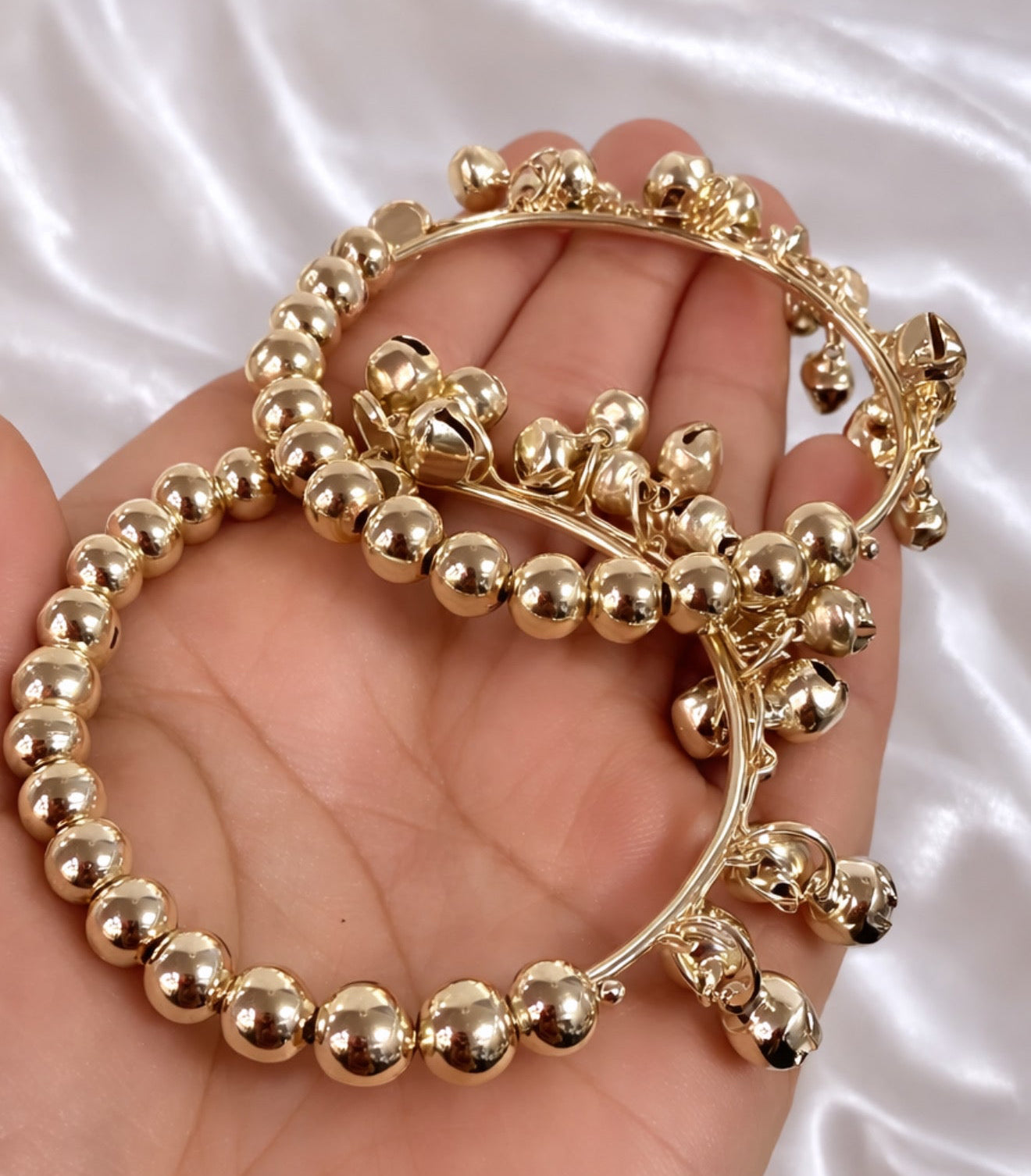 Arzoo Kashmiri Bangle Set