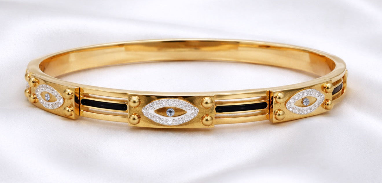 Muskaan Anti Tarnish Bracelet
