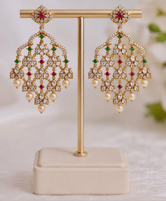 Amira Premium Earrings