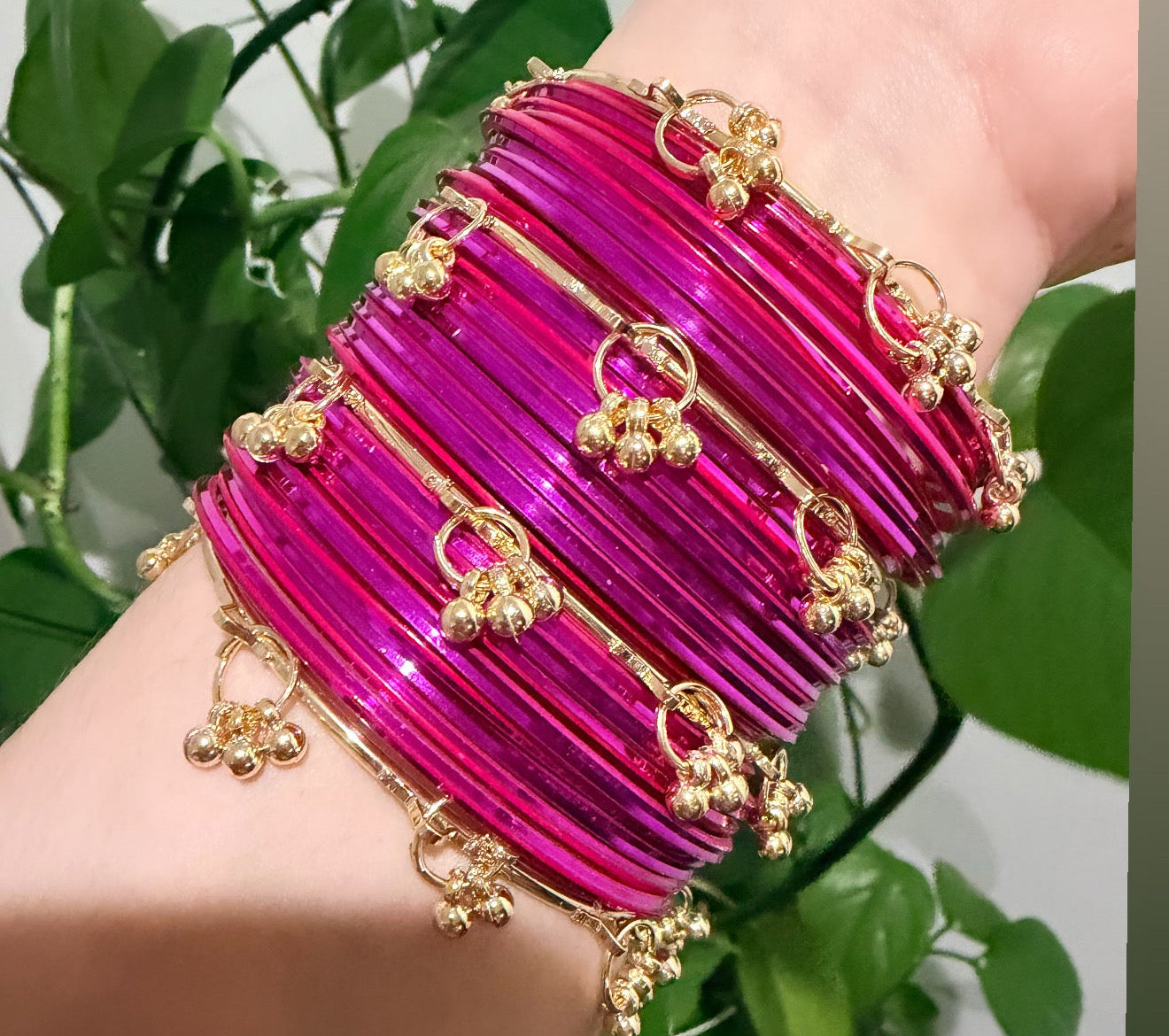 Sakshi Bangle Set