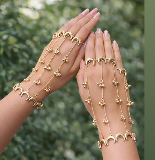 Ankita Hathpool-Pair of 2
