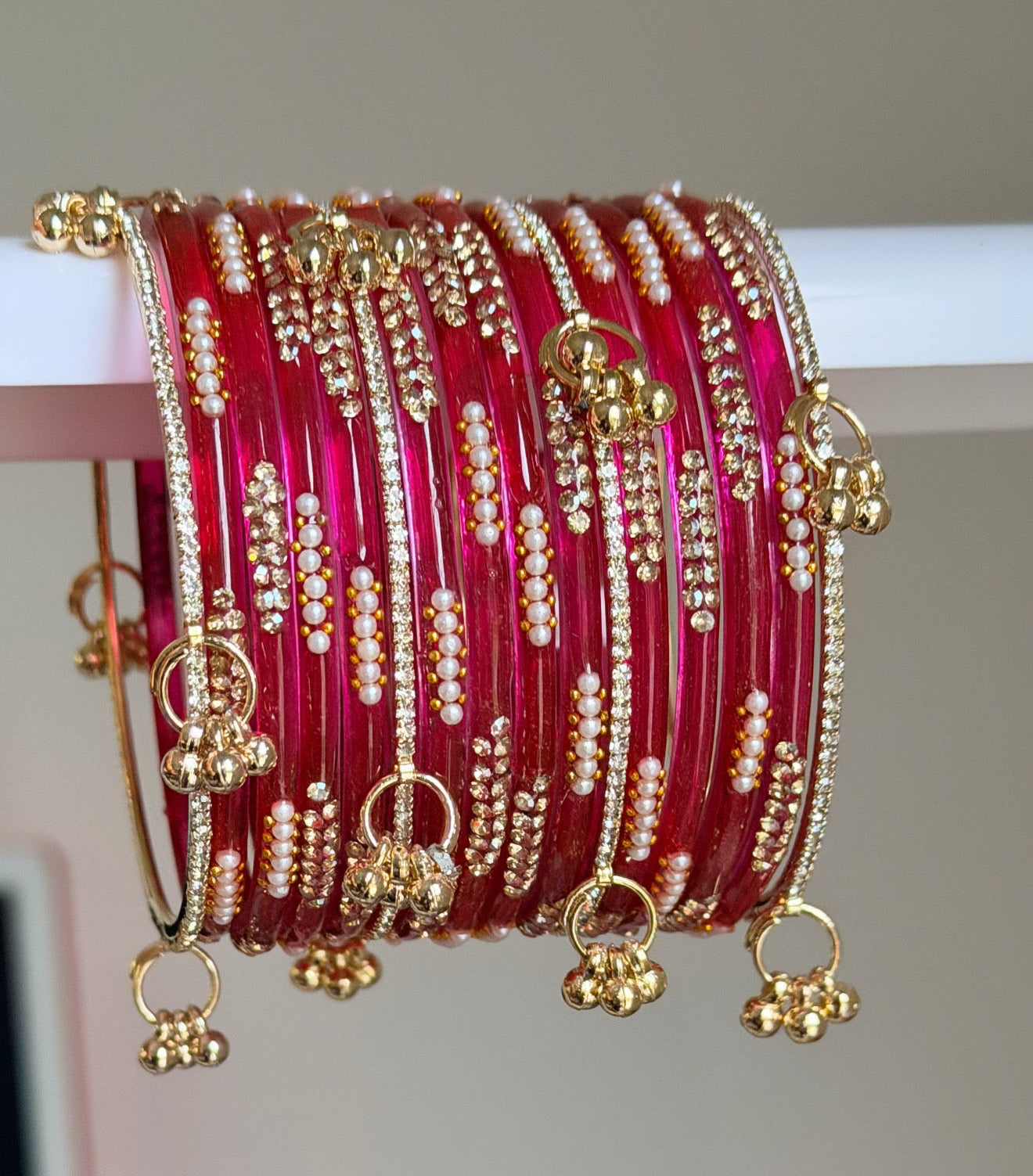 Anam Bangle Set