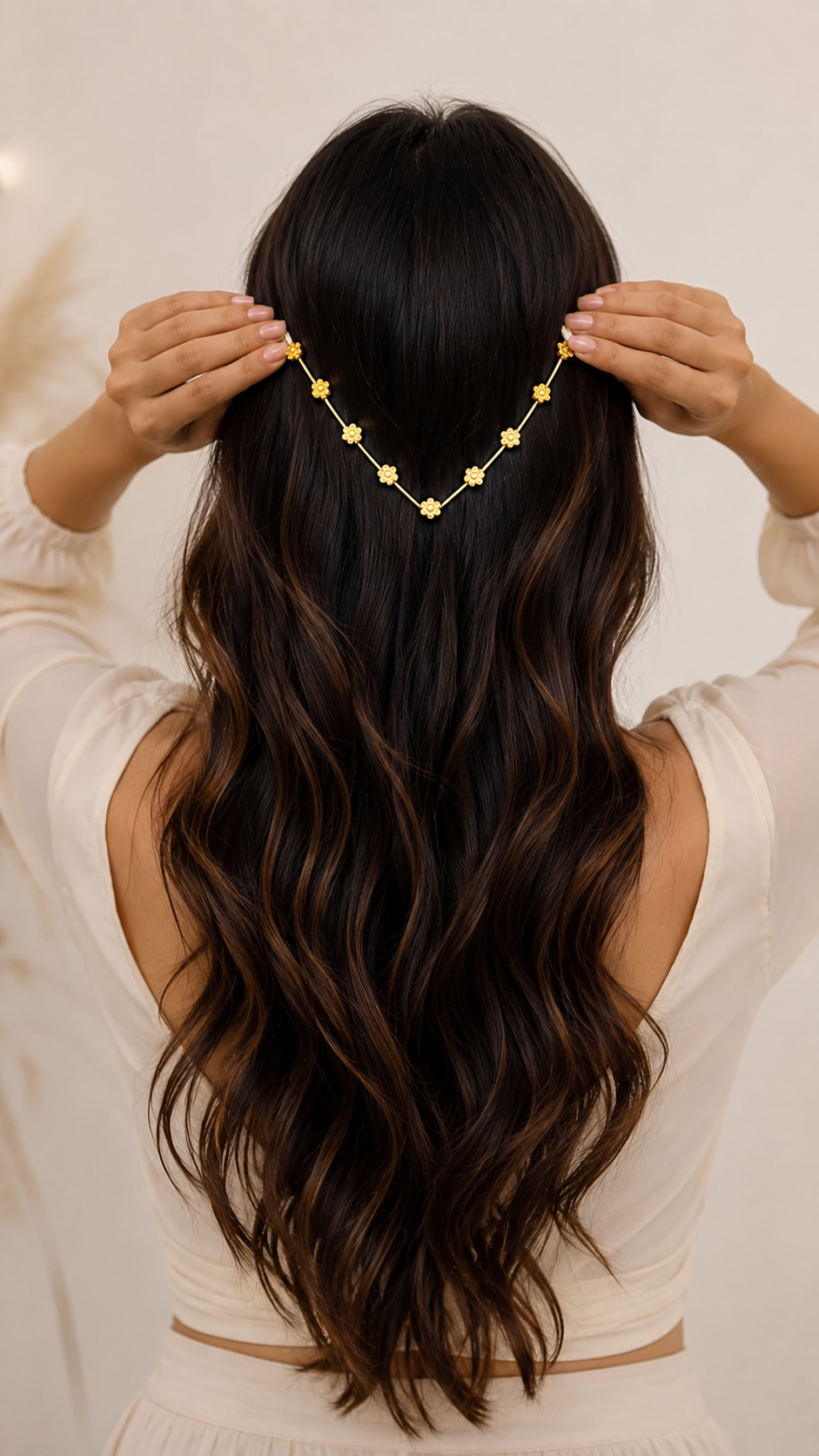 Rani Hair Accessory