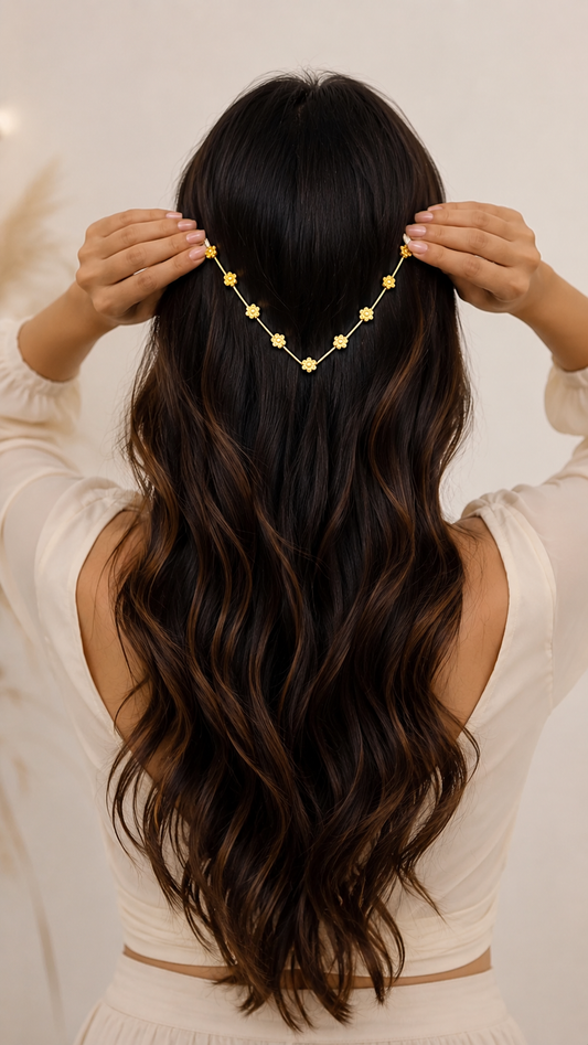 Rani Hair Accessory