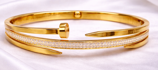 Muskaan Anti Tarnish Bracelet