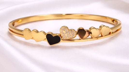 Muskaan Anti Tarnish Bracelet