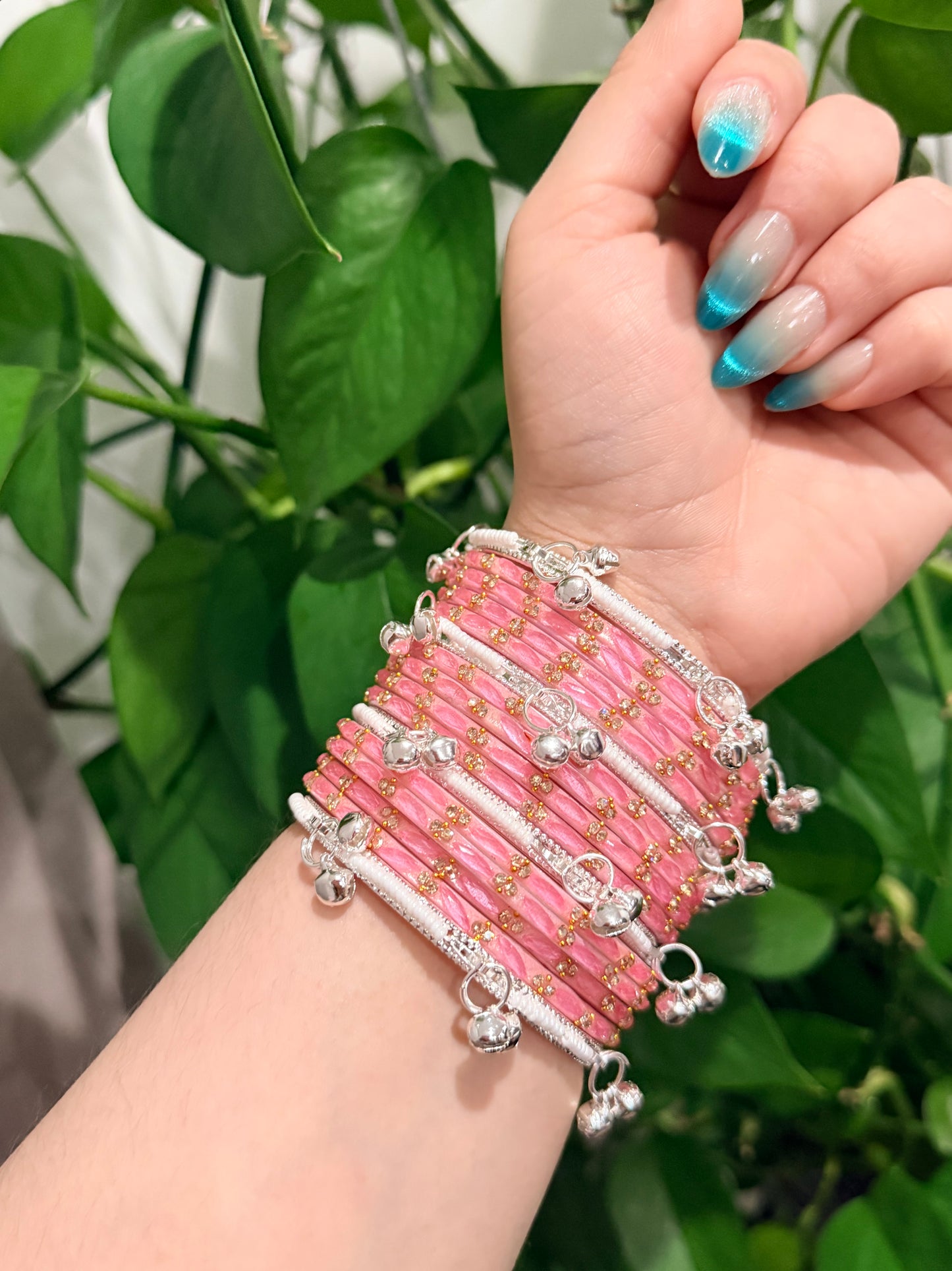 Preeti Kashmiri Bangle Set